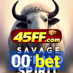 00 bet